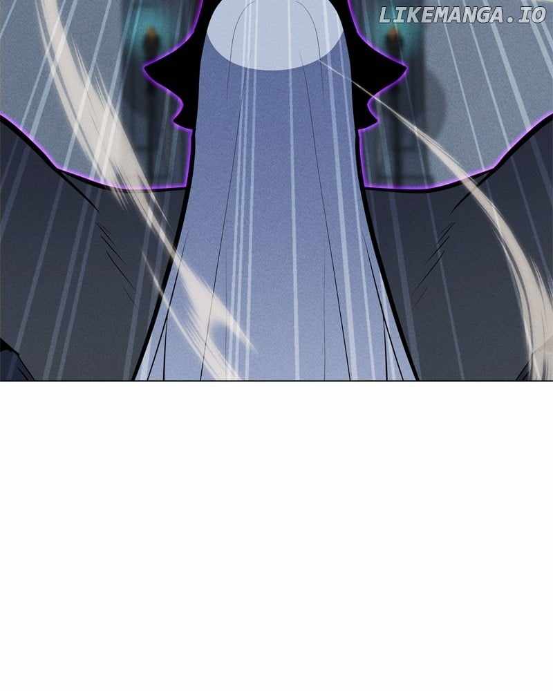 Solo Spell Caster Chapter 188 130